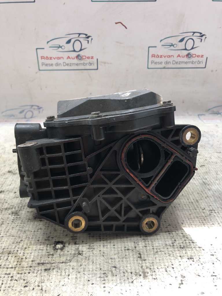 EGR Renault Kadjar 1.6 Motorina 2016, A2C53350932