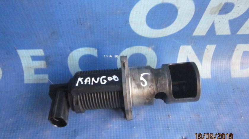 EGR Renault Kangoo 1.5dci; 7700107471