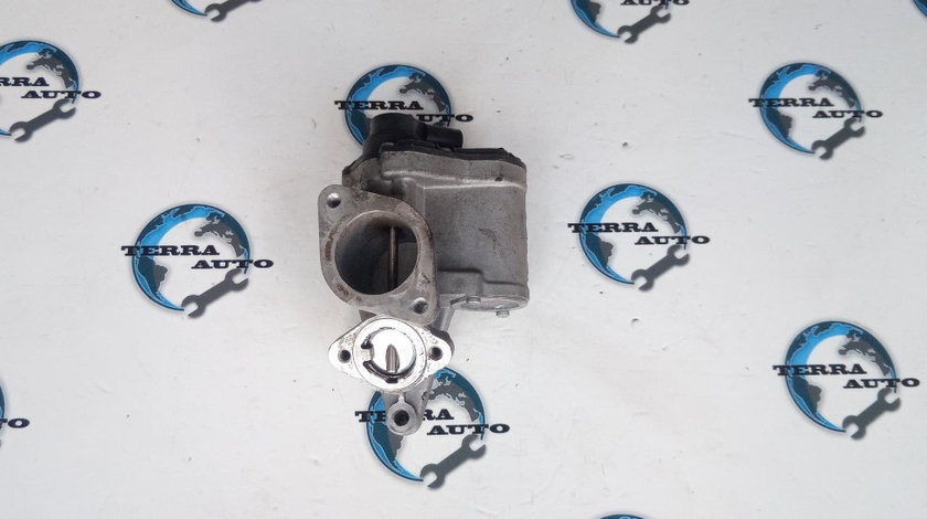EGR Renault Kangoo 1.9 DCI cod motor F9Q