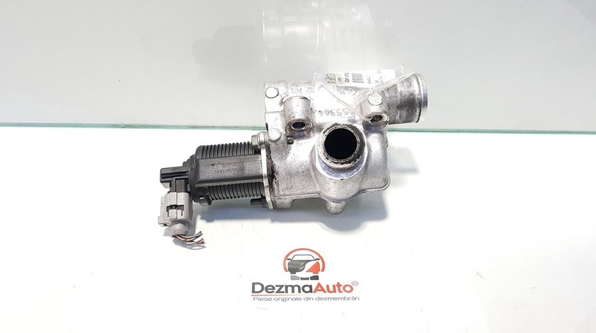 Egr, Renault Kangoo 1 Express , 1.5 dci, K9K714, 8200004883 (id:393121)