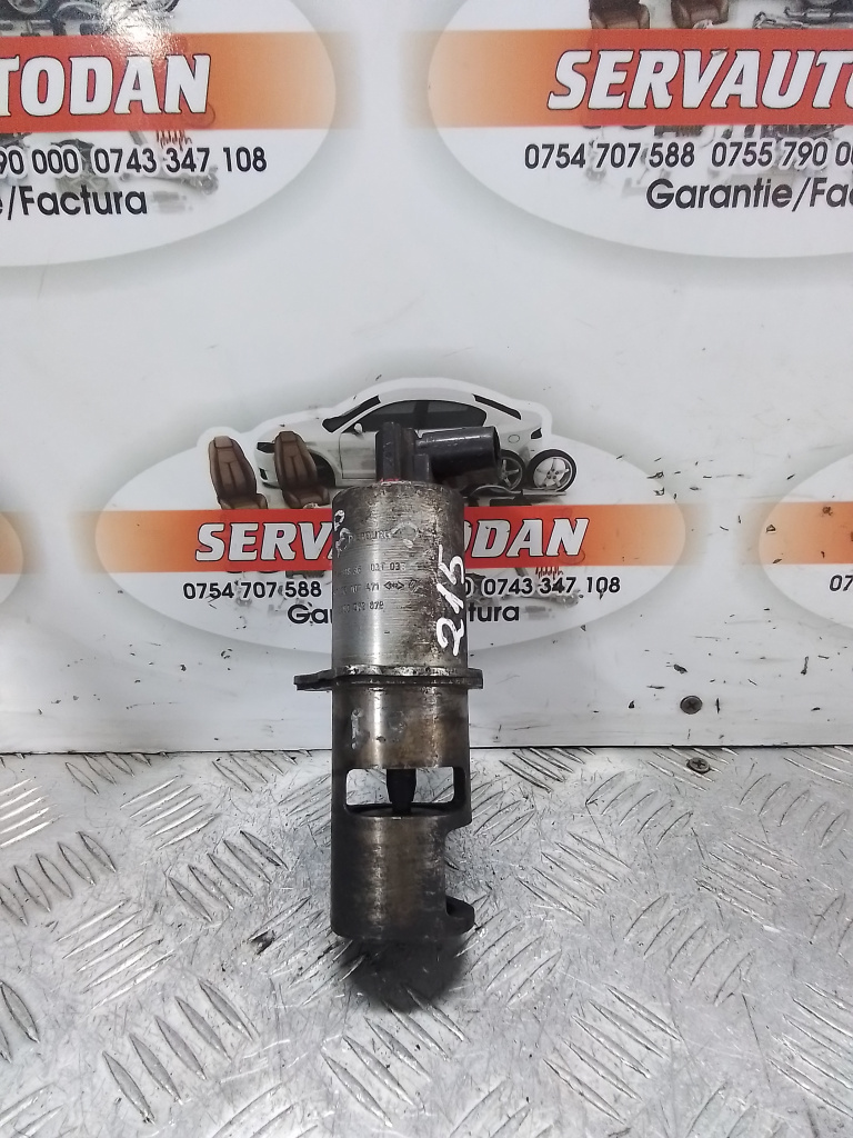 EGR Renault Kangoo (1997-2007) 1.9 Motorina 2003, 8200282879