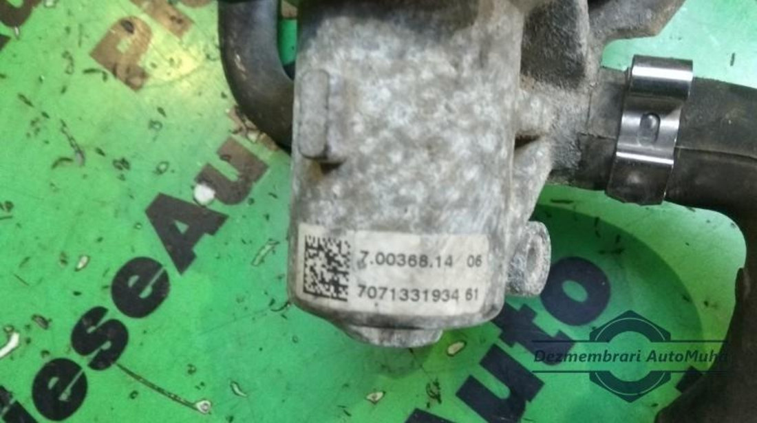 Egr Renault Kangoo (2008->) 70036814 06