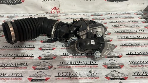 EGR RENAULT Kangoo II (KW) 1.5 dCi 75cp cod piesa : 147109913R
