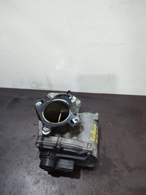 EGR Renault Koleos 2.0 DCI A2C53179081