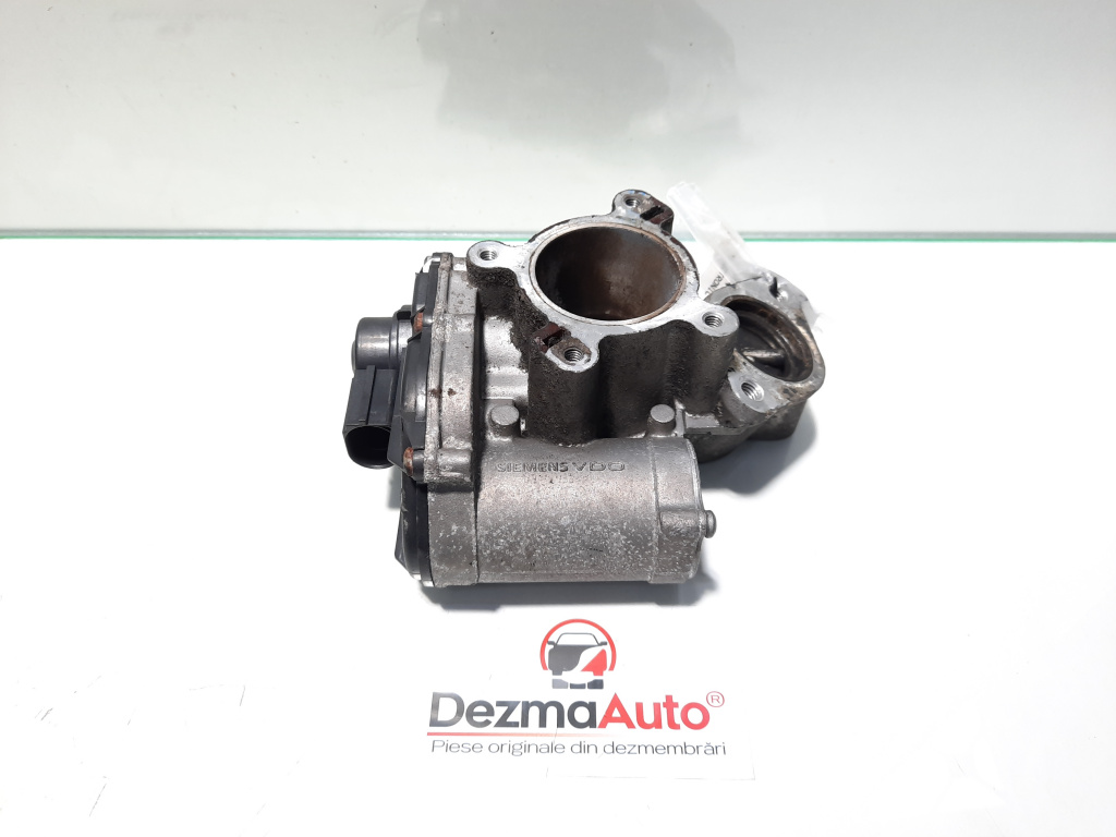 Egr, Renault Koleos 2 [2016-prezent] 2.0 dci, M9R868, 8200797706 (id:445911)
