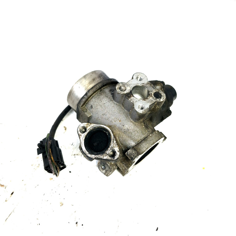 Egr Renault Laguna 2 2001-2007 2.2 Dci G9T 605 Motorina A2C53041680 Siemens Vdo