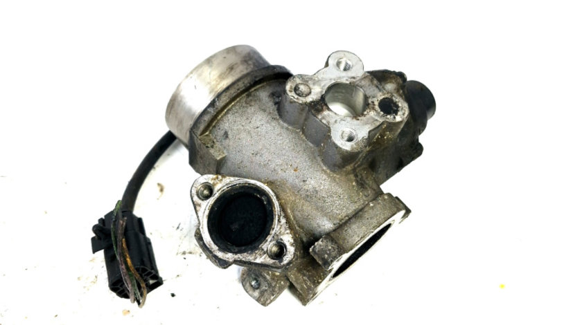 Egr Renault LAGUNA 2 2001 - 2007 Motorina A2C53041680