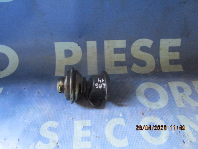 EGR Renault Laguna 2.2dt; 7700104195