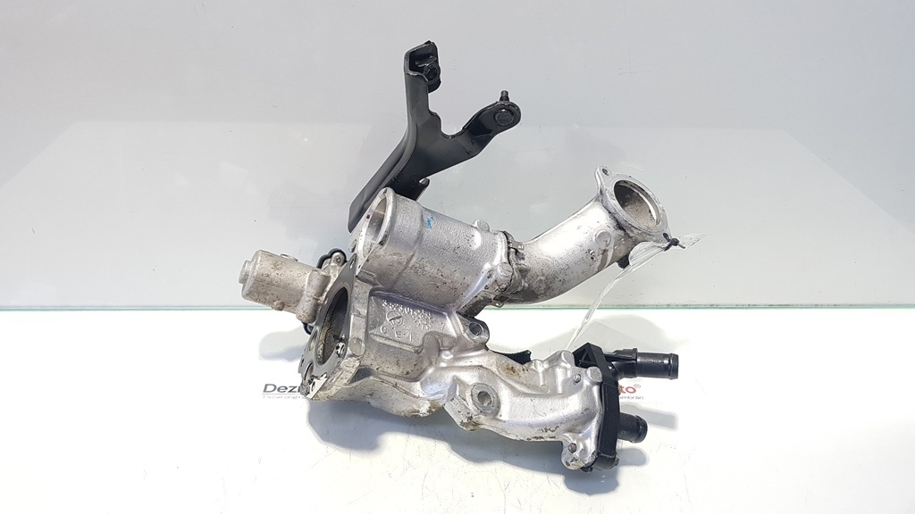 Egr, Renault Laguna 3, 1.5 dci, cod 8200282949 (id:378389)