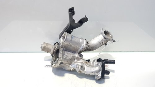 Egr, Renault Laguna 3, 1.5 dci, cod 8200282949 (id:378389)