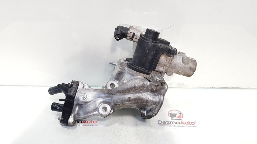 Egr, Renault Laguna 3, 1.5 dci, K9K, cod 8200282949 (id:379742)