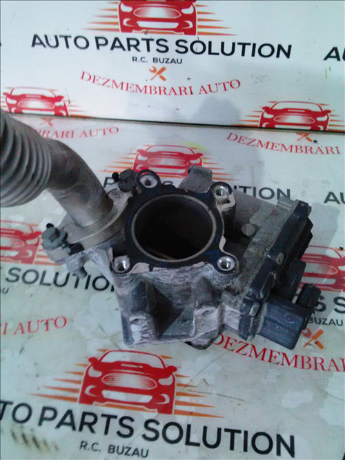 EGR RENAULT LAGUNA 3 2.0 D an fabr. 2011