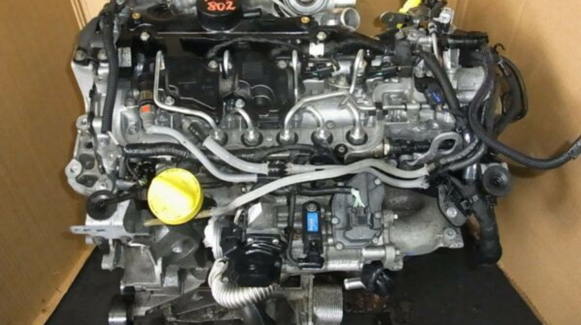 EGR Renault Laguna 3 2.0 dci 110 kw 150 cp cod motor M9R