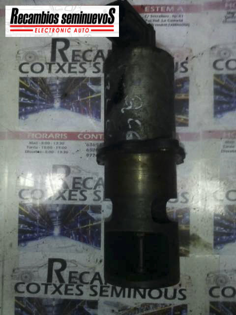 EGR RENAULT LAGUNA 7 22818 02 / 72281802 / 7700107471 / 7700107797B7 22818 02 / 72281802 / 770010747...