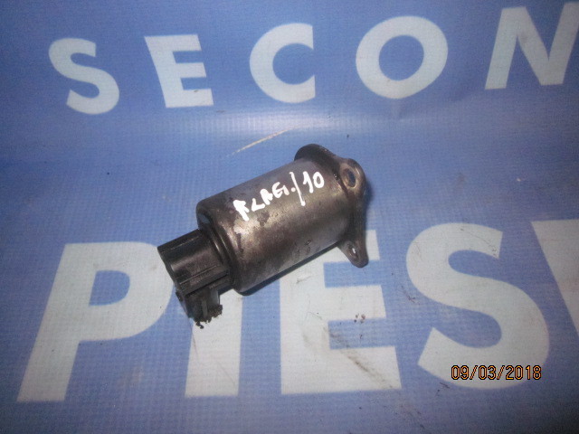 EGR Renault Laguna; 7700107471