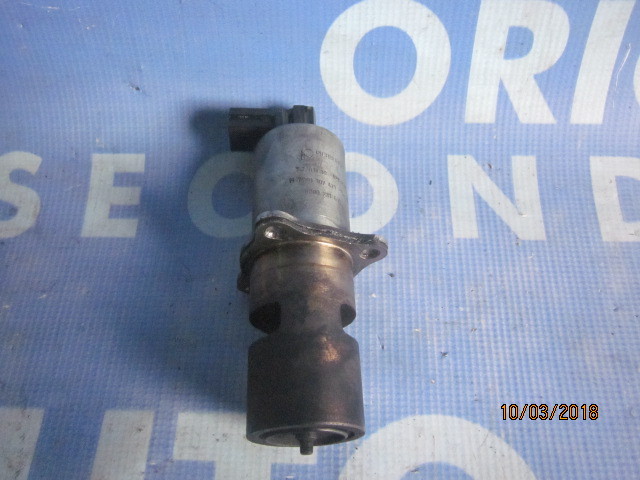 EGR Renault Laguna; 7700107471