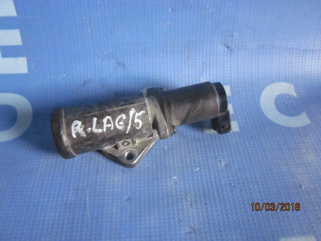 EGR Renault Laguna; 7700744614