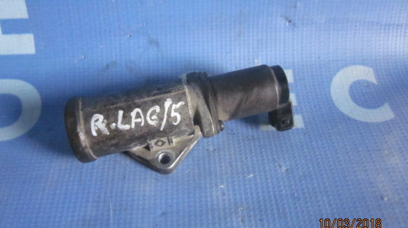 EGR Renault Laguna; 7700744614