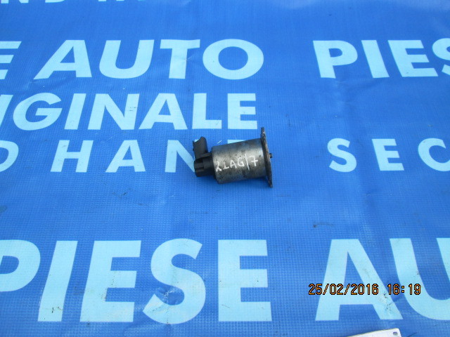 EGR Renault Laguna