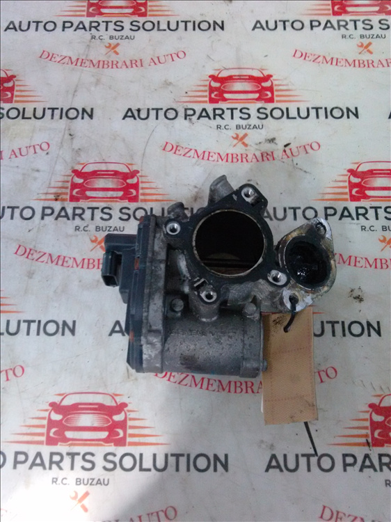 EGR RENAULT MASTER 2.3 D an fabr. 2013