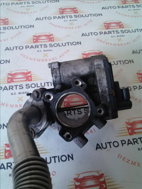 EGR RENAULT MASTER 2.3 D an fabr. 2014