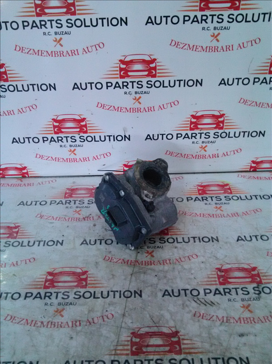 EGR RENAULT MASTER 2.3D an fabr. 2016
