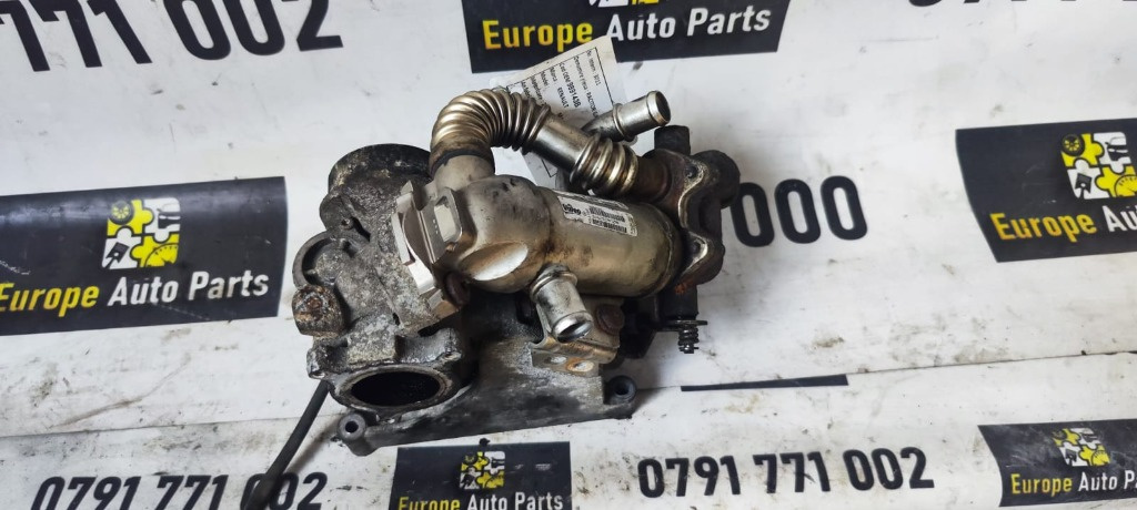 EGR Renault Master 2.5 DCI E4 an 2009 cod 8200783776