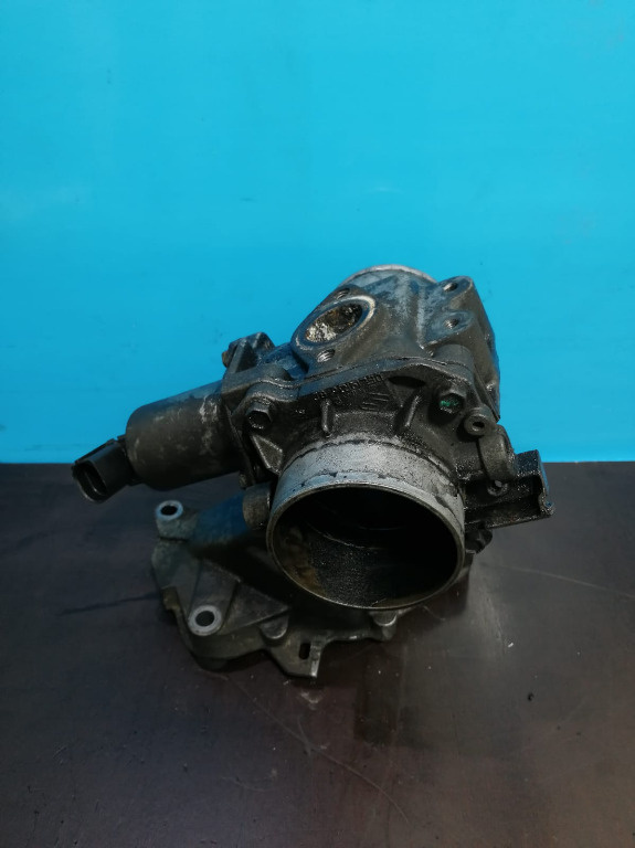 EGR Renault Master 2.5 DCI