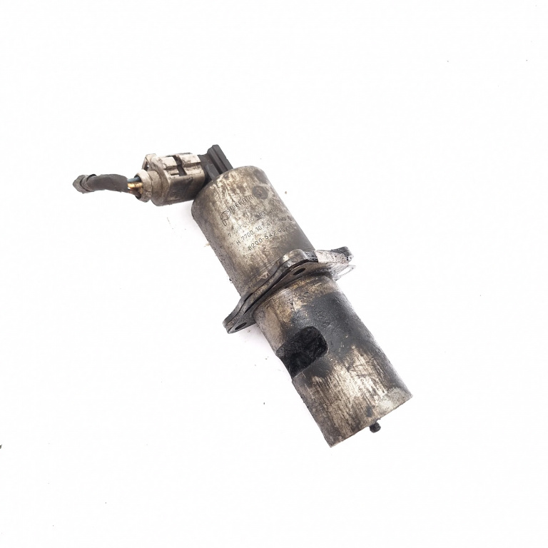 Egr Renault MEGANE 1 1995 - 2002 Motorina 7700107471, 8200542997, 72281854
