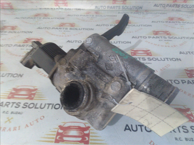 EGR RENAULT MEGANE 2 1.5 DCI an fabr. 2005