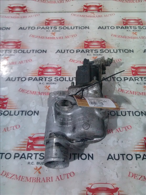 EGR RENAULT MEGANE 2 1.5 DCI an fabr. 2005
