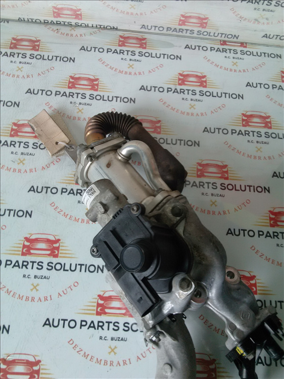 EGR RENAULT MEGANE 2 1.5 DCI an fabr. 2009