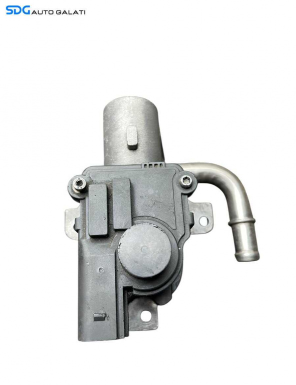 EGR Renault Megane 2 1.5 DCI K9K 2002 - 2008 Cod 8200846454F H8200836385 8200836385 7.00368.14 [N1026]