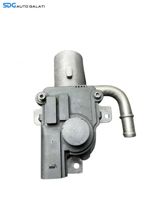 EGR Renault Megane 2 1.5 DCI K9K 2002 - 2008 Cod 8200846454F H8200836385 8200836385 7.00368.14 [N102...