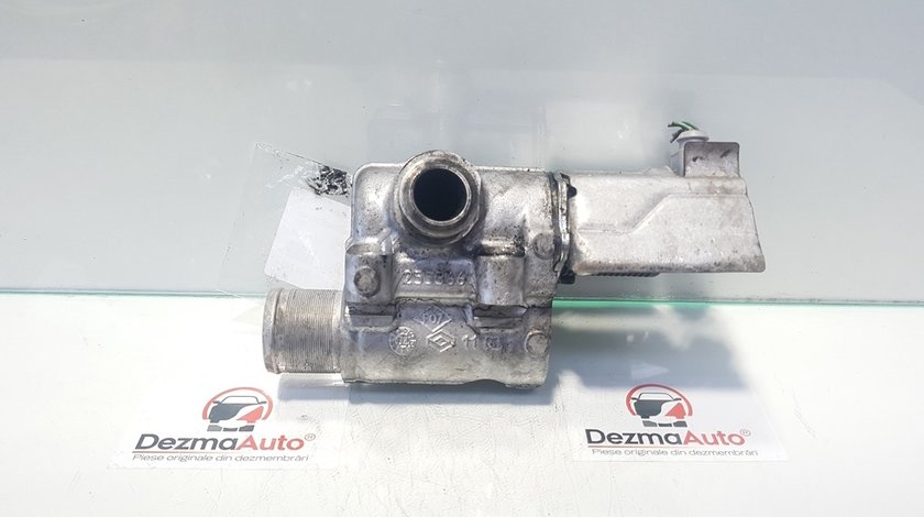 Egr, Renault Megane 2, 1.5 dci, K9K722, cod 8200253725 (id:376693)