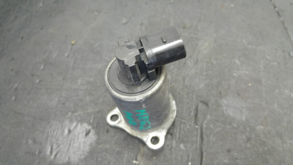Egr renault megane 2 1.9 dci f9q 8200360201