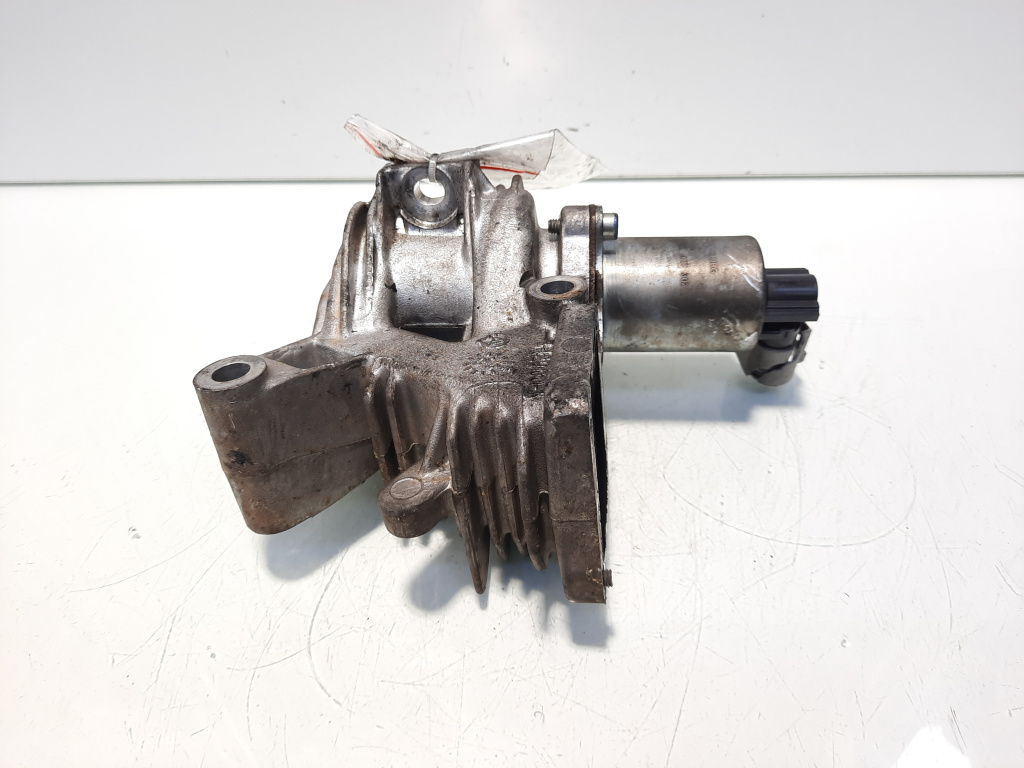 EGR, Renault Megane 2, 1.9 DCI, F9Q (id:558876)