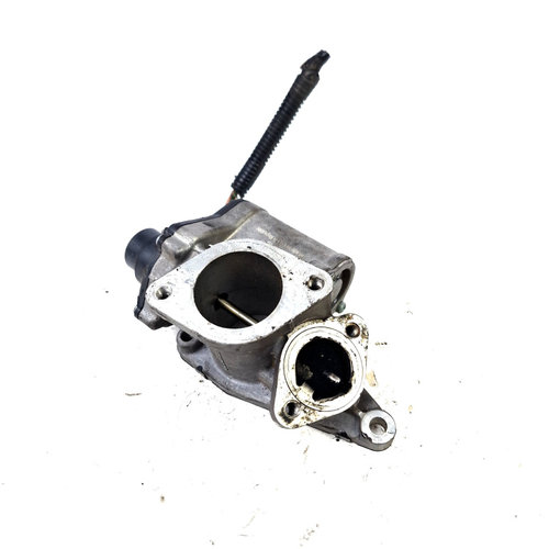 Egr Renault Megane 2 2002-2010 1.9 Dci F9Q 804 Motorina 408265001010Z, 408-265001-010Z Vdo