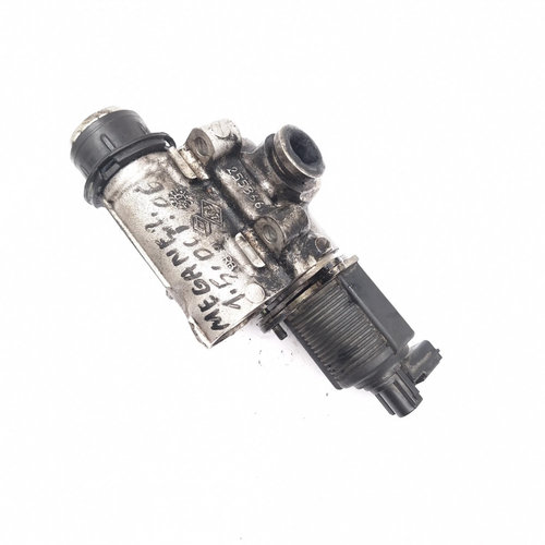 Egr Renault MEGANE 2 2002 - 2010 255366