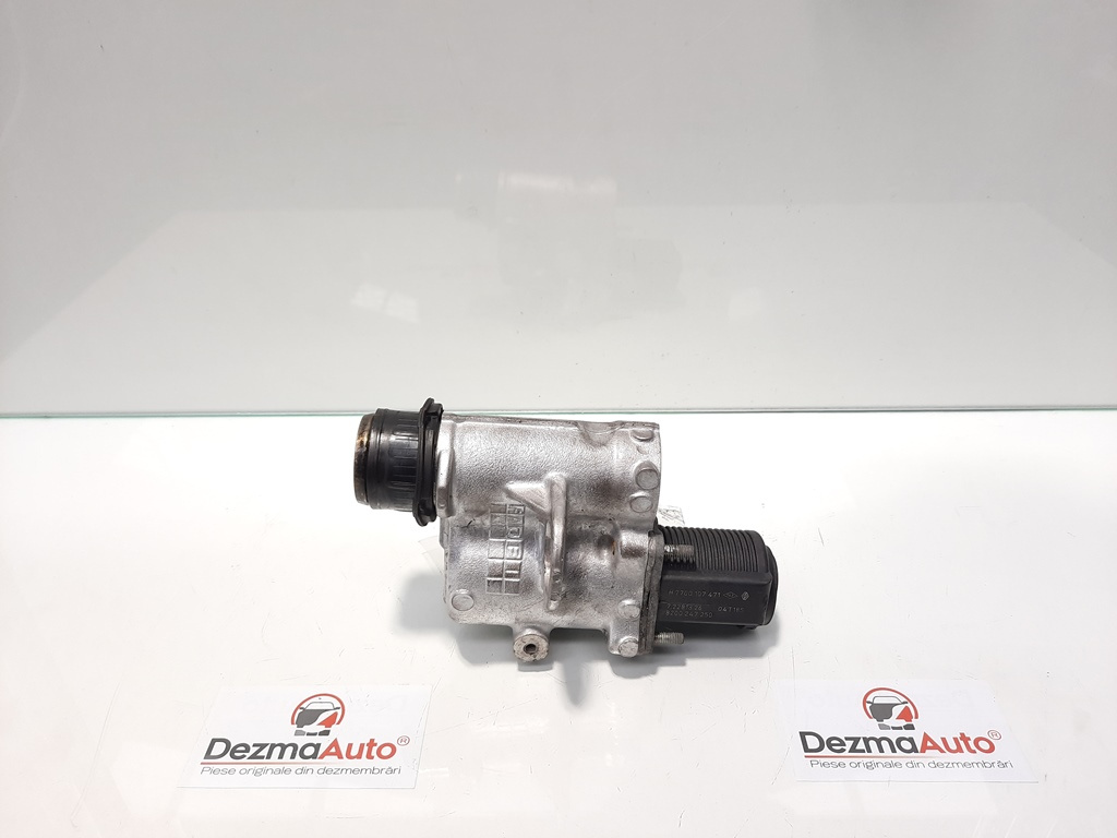 Egr, Renault Megane 2 [Fabr 2002-2008] 1.5 DCI, K9K722, 8200247250 (id:434485)
