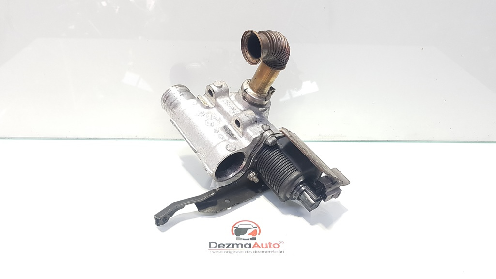Egr, Renault Megane 2 [Fabr 2002-2008] 1.5 dci, K9K722, 8200656008 (id:410401)