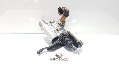 Egr, Renault Megane 2 [Fabr 2002-2008] 1.5 dci, K9K722, 8200656008 (id:410401)