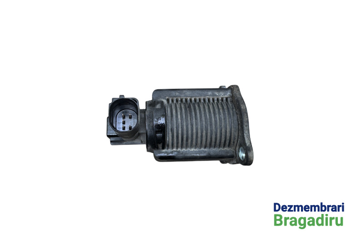 Egr Renault Megane 2 [facelift] [2006 - 2012] Hatchback 5-usi 1.5 dCi MT (86 hp)