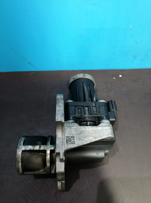 EGR Renault Megane 3 1.5 DCI 8200129863