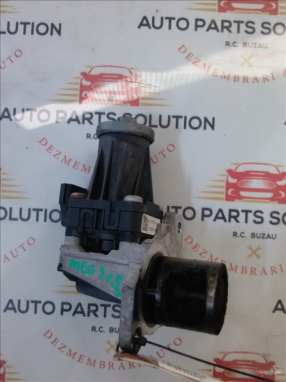 EGR RENAULT MEGANE 3 1.5 DCI an fabr. 2013