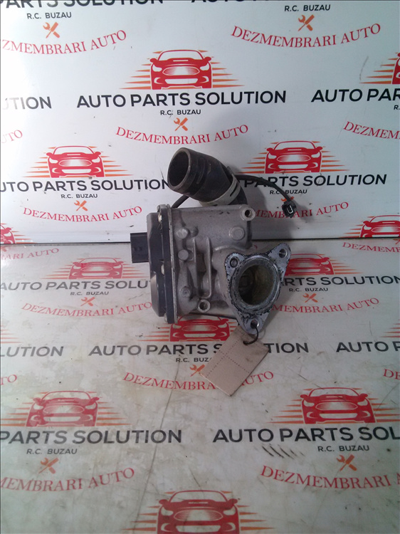 EGR RENAULT MEGANE 3 1.5 DCI an fabr 2013