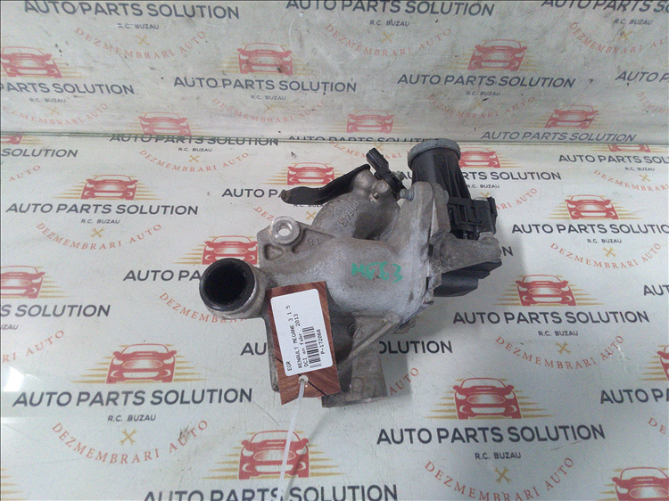 EGR RENAULT MEGANE 3 1.5 DCI an fabr. 2013