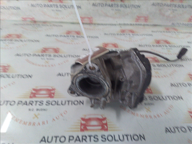 EGR RENAULT MEGANE 3 1.5 DCI an fabr. 2013