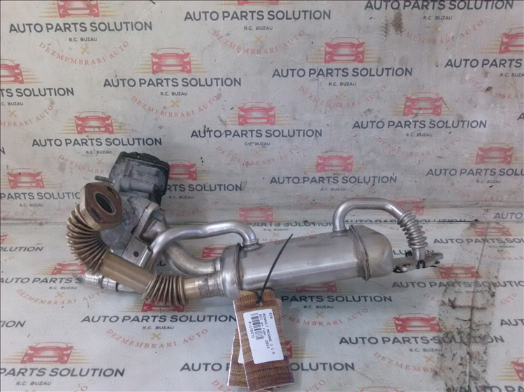 EGR RENAULT MEGANE 3 1.5 DCI an fabr. 2013