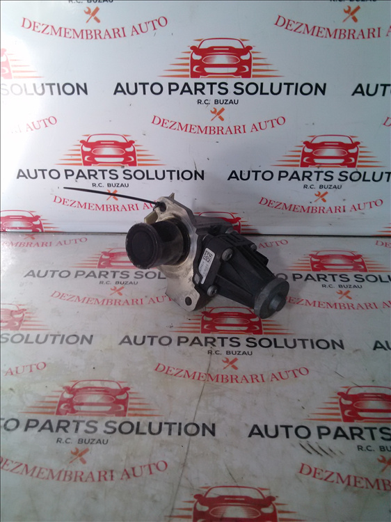 EGR RENAULT MEGANE 3 1.5 DCI an fabr 2013